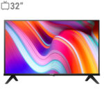تلویزیون 32 اینچ ال ای دی هایسنس مدل 32A3K