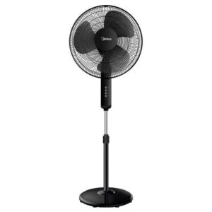 خرید و قیمت پنکه پایه دار 50 وات مایدیا مدل FS40-19K