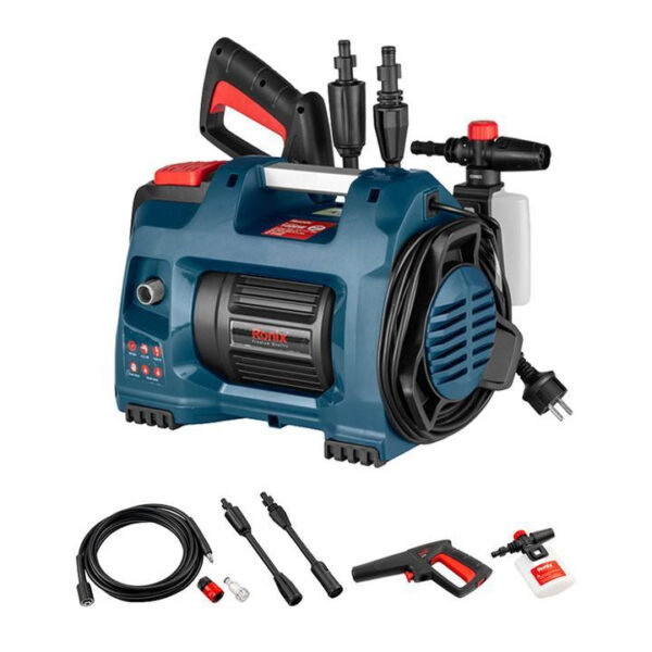خرید و قیمت | کارواش رونیکس مدل RP-U100C