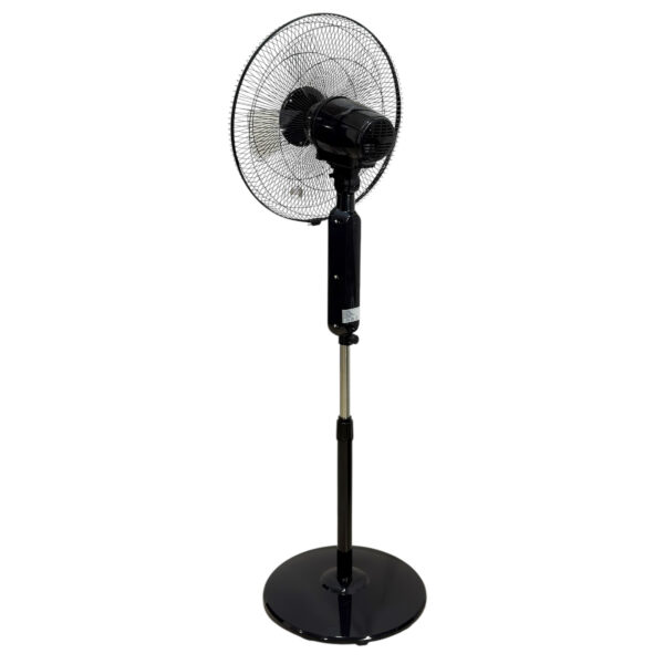 خرید و قیمت پنکه 60 وات دی اس پی مدل KD-3070