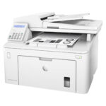 پرینتر لیزری اچ پی مدل LaserJet Pro MFP M227fdn