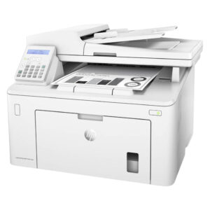 پرینتر لیزری اچ پی مدل LaserJet Pro MFP M227fdn
