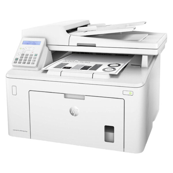 پرینتر لیزری اچ پی مدل LaserJet Pro MFP M227fdn
