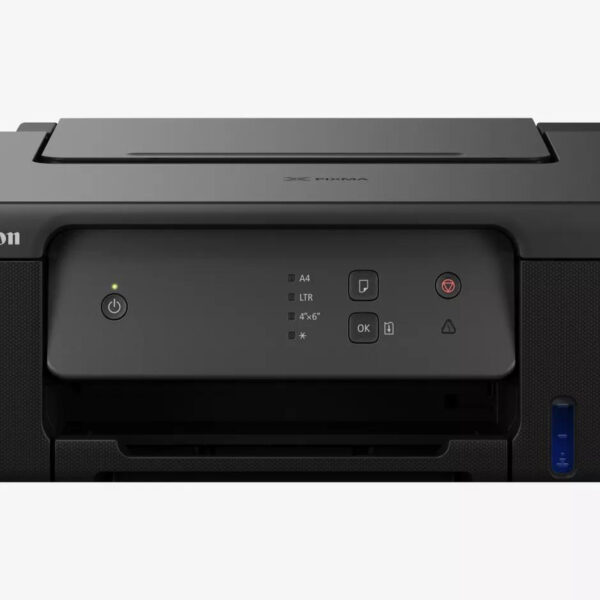 پرینتر جوهر افشان کانن مدل PIXMA G1430
