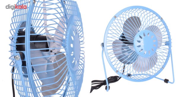 خرید و قیمت پنکه سونار مدل EF-T121