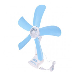 خرید و قیمت پنکه رومیزی ام دی مدل MiniFan