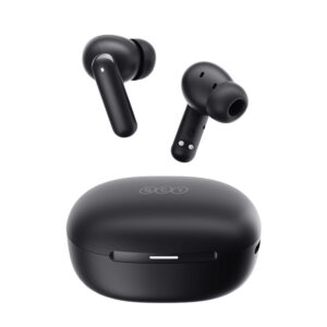 خرید و قیمت هدفون بلوتوثی کیو سی وای مدل MeloBuds N30