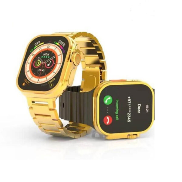 خرید و قیمت | ساعت هوشمند فندیور مدل G9 Ultra Pro