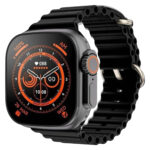 خرید و قیمت | ساعت هوشمند مدل T800 HlWATCH PR0 ORIG Ultra