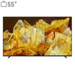 تلویزیون ال ای دی هوشمند سونی مدل XR-55X90L سایز 55 اینچ