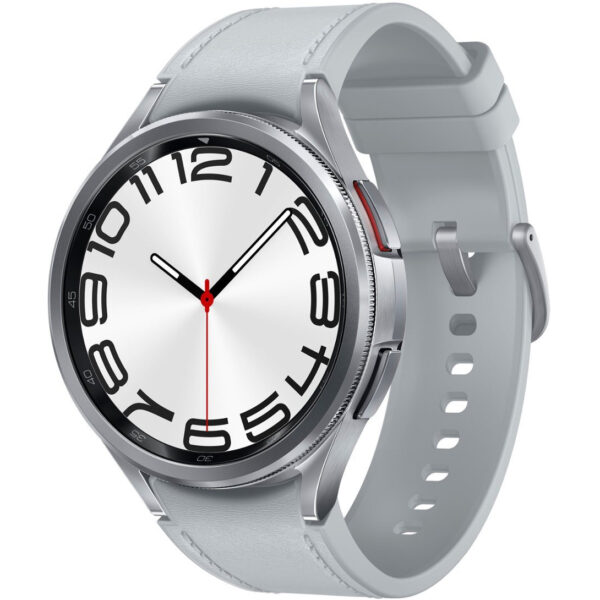خرید و قیمت | ساعت هوشمند سامسونگ مدل Galaxy Watch6 Classic 47mm