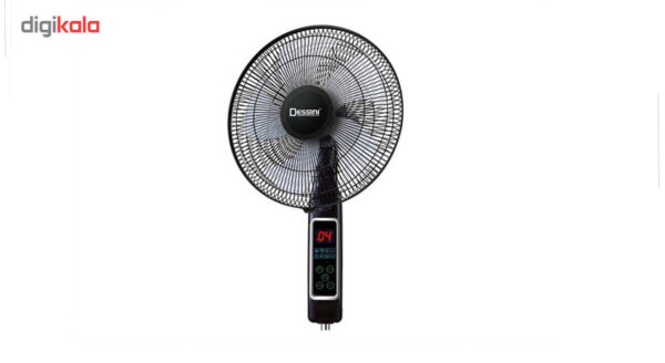 خرید و قیمت پنکه دسینی مدل FS-200