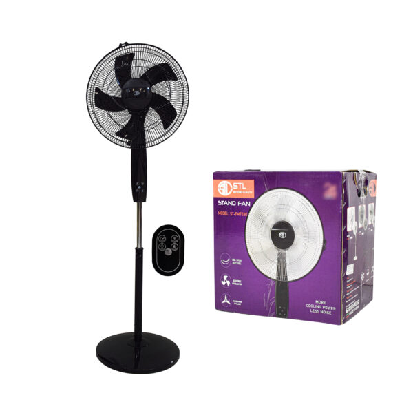 خرید و قیمت پنکه اس تی ال مدل ST-FM7500