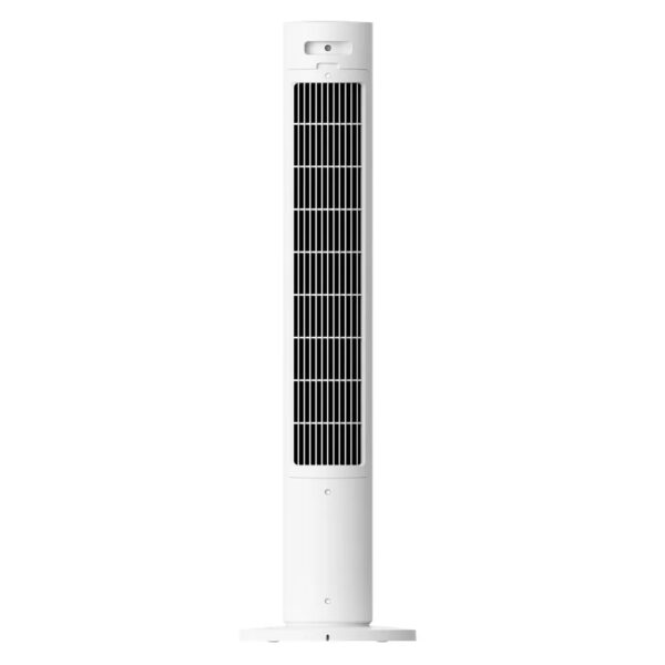 خرید و قیمت پنکه ایستاده 24 وات شیائومی مدل Smart Tower Fan 2