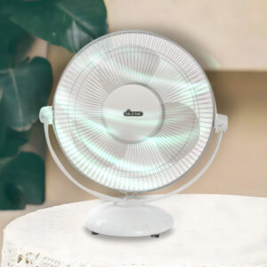 خرید و قیمت پنکه رومیزی سایلن مدل RH-30M