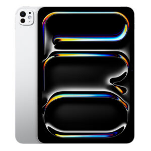 تبلت 11 اینچ اپل مدل iPad Pro 2024 M4 Wi-Fi Standard Glass ظرفیت 1 ترابایت و رم 16 گیگابایت