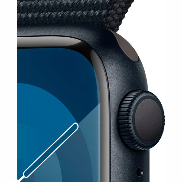 خرید و قیمت | ساعت هوشمند اپل مدل Series 9 Aluminum 41mm