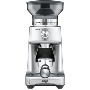 خرید و قیمت | آسیاب قهوه سیج مدل BCG600SIL