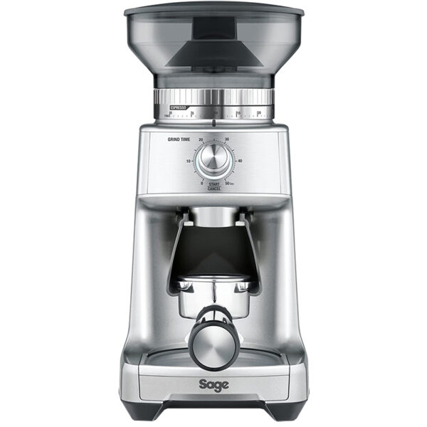 خرید و قیمت | آسیاب قهوه سیج مدل BCG600SIL