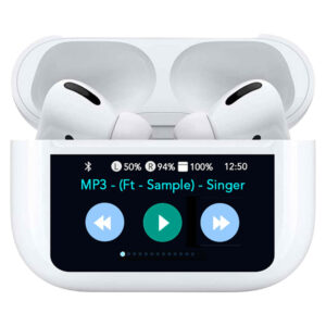 خرید و قیمت هدفون بلوتوثی مدل PJD Pro2nd V5.4 Light