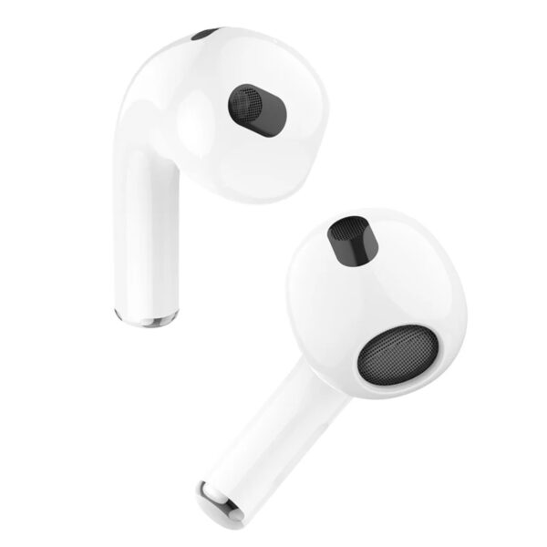 خرید و قیمت | هدفون بلوتوثی کینگ مکس  مدل +Air Pods 3 PLUS