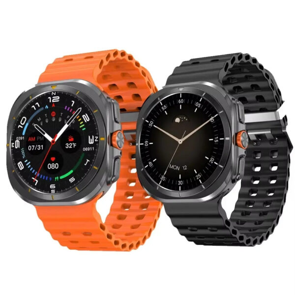 خرید و قیمت |  ساعت هوشمند مدل Watch Ultra 47mm