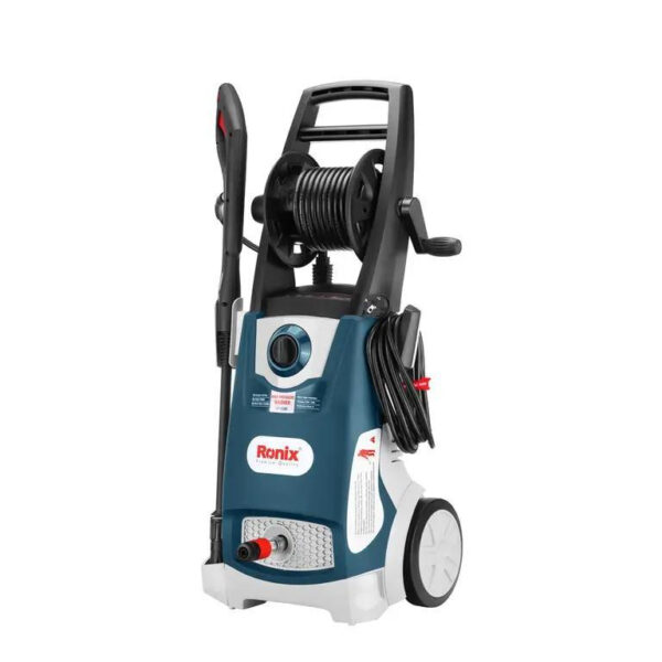 خرید و قیمت | کارواش رونیکس مدل RP-1160