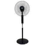 خرید و قیمت پنکه 60 وات دی اس پی مدل KD-3070