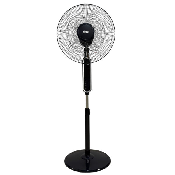خرید و قیمت پنکه 60 وات دی اس پی مدل KD-3070
