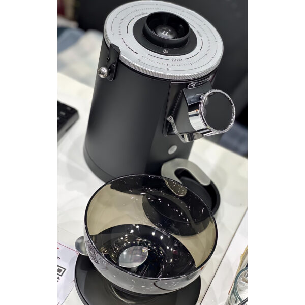 خرید و قیمت | آسیاب قهوه مباشی مدل ME-CG 2299