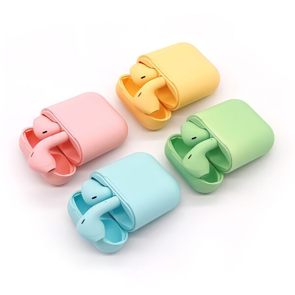 خرید و قیمت | هدفون بلوتوثی مدل inPods 12