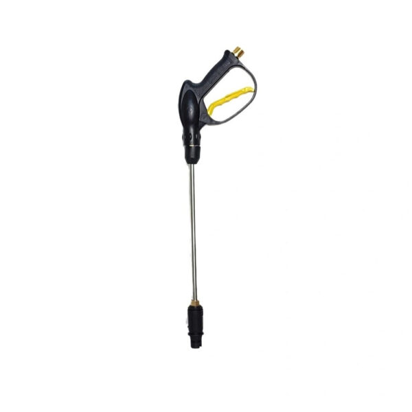خرید و قیمت | کارواش دینامی ۳۵۰بار 4800وات هوتو مدلHT4800W