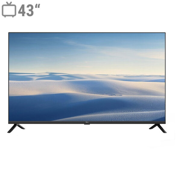 تلویزیون ال ای دی جی پلاس مدل GTV-43SH428N سایز 43 اینچ