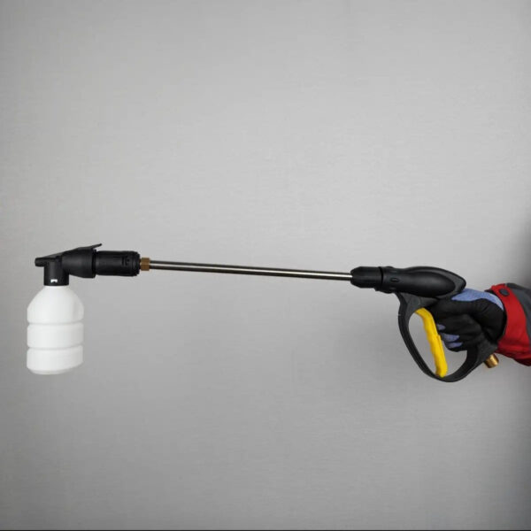 خرید و قیمت | کارواش دینامی ۳۵۰بار 4800وات هوتو مدلHT4800W