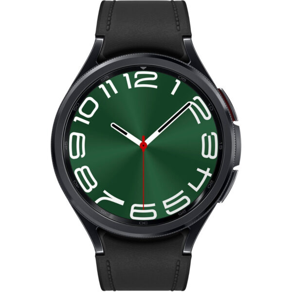 خرید و قیمت | ساعت هوشمند سامسونگ مدل Galaxy Watch6 Classic 47mm