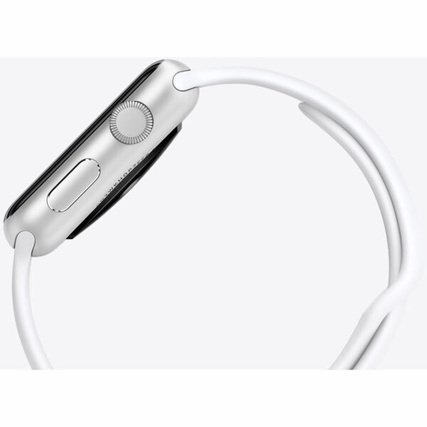 خرید و قیمت | ساعت هوشمند اپل مدل Series 9 Aluminum 45mm M/L