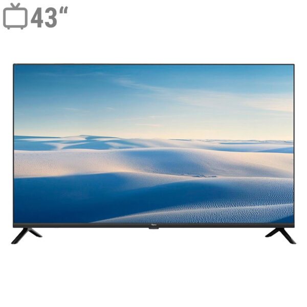 تلویزیون 43 اینچ ال ای دی جی پلاس مدل GTV-43SH428NZ