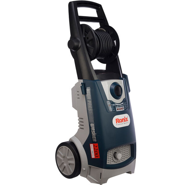 خرید و قیمت | کارواش رونیکس مدل RP-1160
