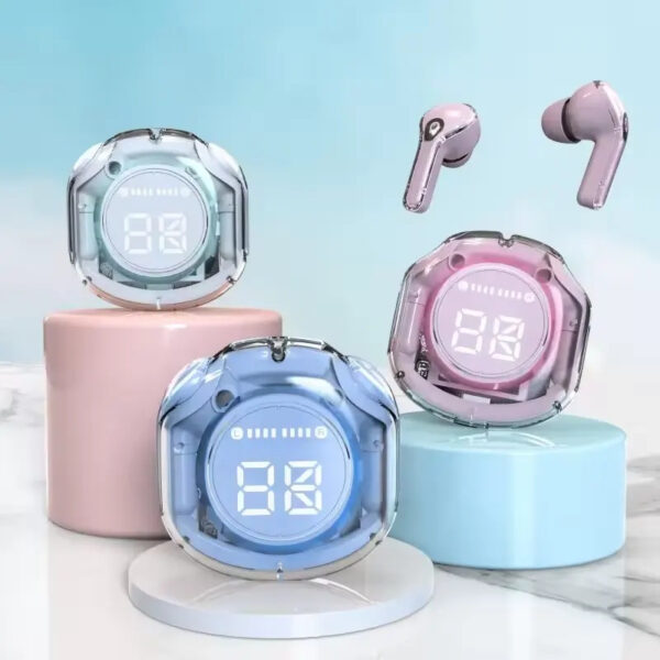 خرید و قیمت | هدست بلوتوثی مدل ultrapods pro wireless 5.3