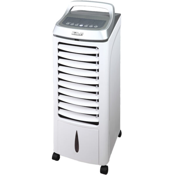 خرید و قیمت فن سرمایش و گرمایش فلر مدل EF600
