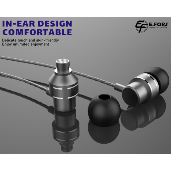 خرید و قیمت | هندزفری ایفورج مدل MA-103