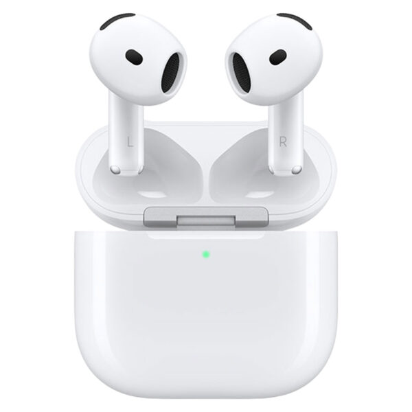 خرید و قیمت | هدفون بلوتوثی اپل مدل AirPods 4