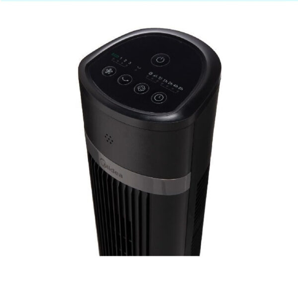 خرید و قیمت پنکه مایدیا مدل FZ10-18TRB Tower