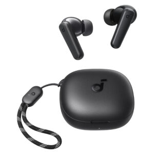 خرید و قیمت | هدفون بلوتوثی انکر مدل SoundCore R50i A3949