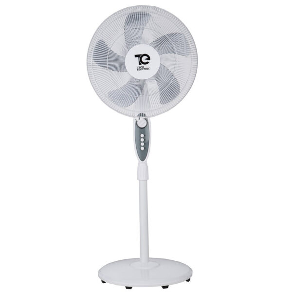 خرید و قیمت پنکه تک الکتریک مدل FS40-8B