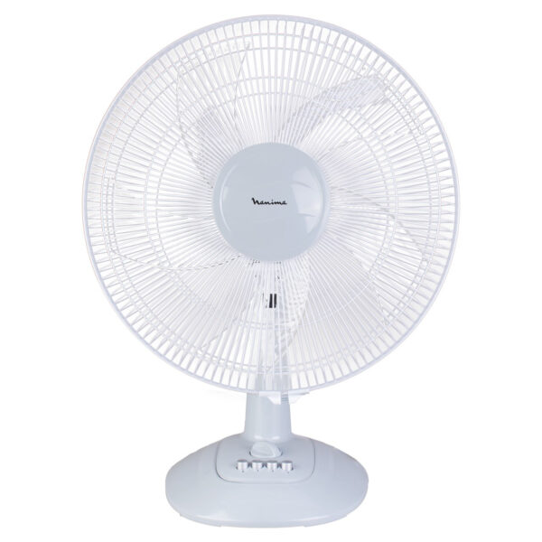 خرید و قیمت پنکه رومیزی نانیوا مدل Ntf-450