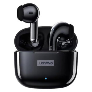 خرید و قیمت | هدفون بلوتوثی لنوو مدل Thinkplus LivePods LP40pro