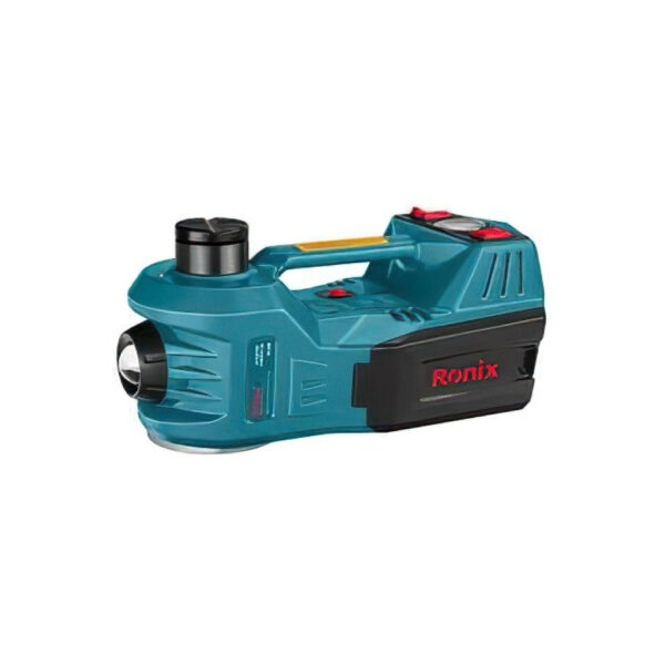 خرید و قیمت | جک هیدرولیک فندکی رونیکس مدل RH-4990