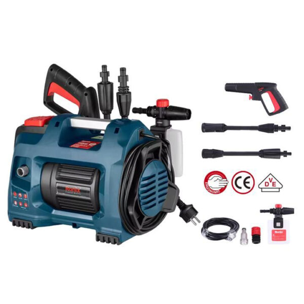 خرید و قیمت | کارواش رونیکس مدل RP-U100C