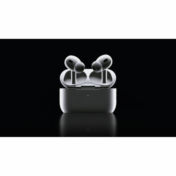 خرید و قیمت | هدفون بلوتوثی اپل مدل AirPods Pro 2nd Generation Type-C
